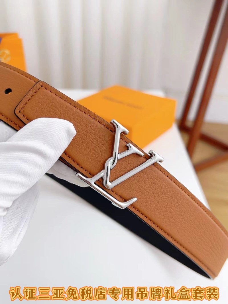 Louis Vuitton Belts